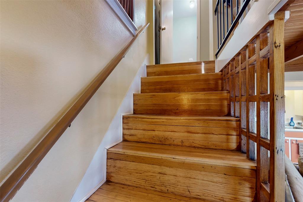 4507 El Campo Avenue, Fort Worth, Texas image 42