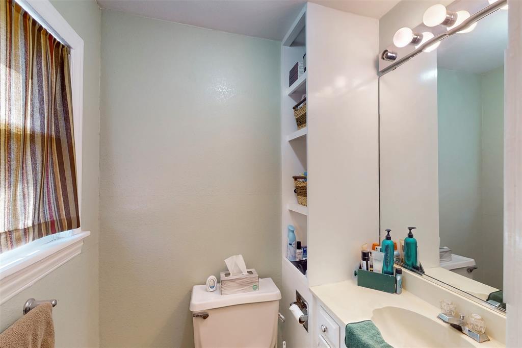 4507 El Campo Avenue, Fort Worth, Texas image 43