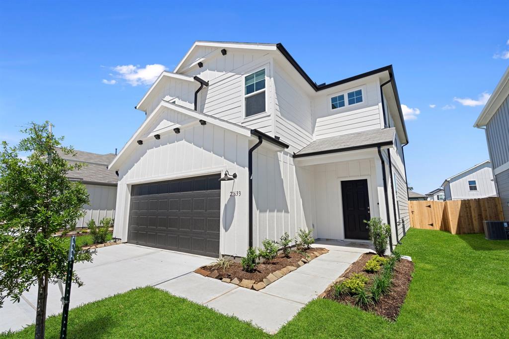 21633 Fox Gully Lane, Porter, Texas image 3