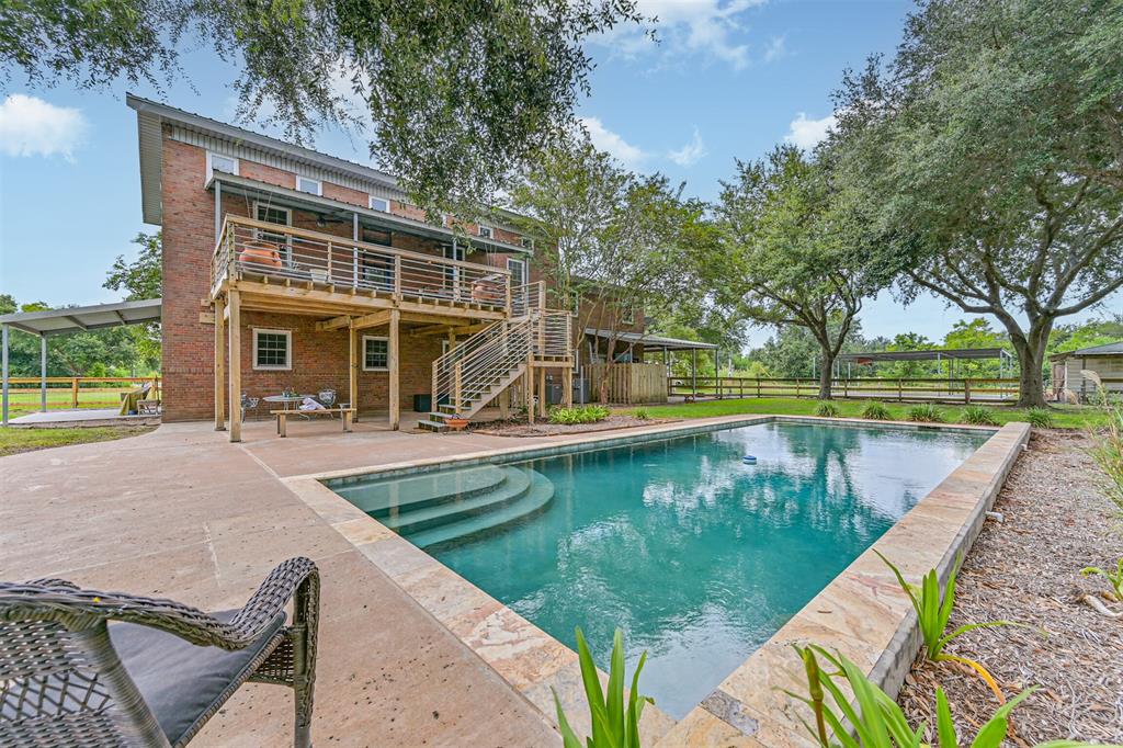 Hitchcock, Texas 77563, United States, 4 Bedrooms Bedrooms, ,4 BathroomsBathrooms,Residential,Active,181490