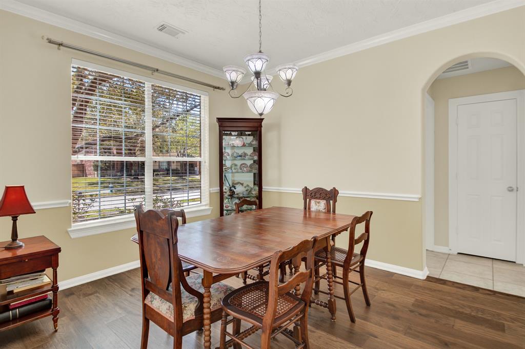1507 Brendon Trails Drive, Spring, Texas image 6