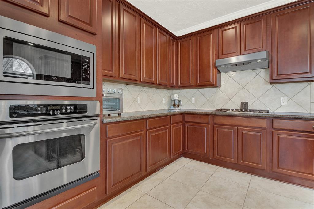 1507 Brendon Trails Drive, Spring, Texas image 19