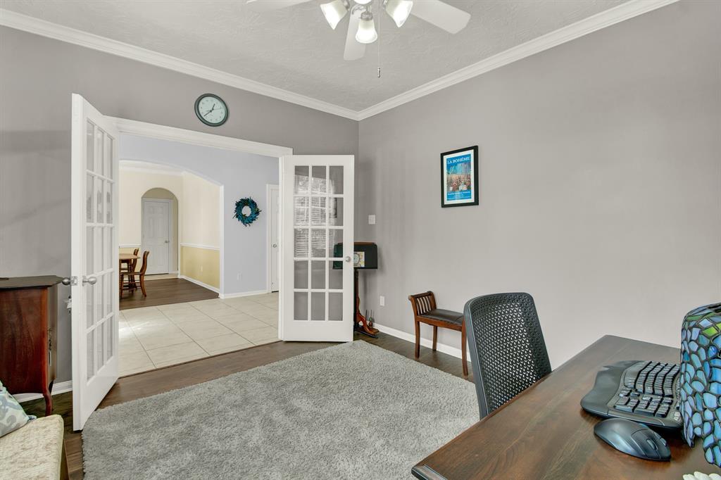 1507 Brendon Trails Drive, Spring, Texas image 9