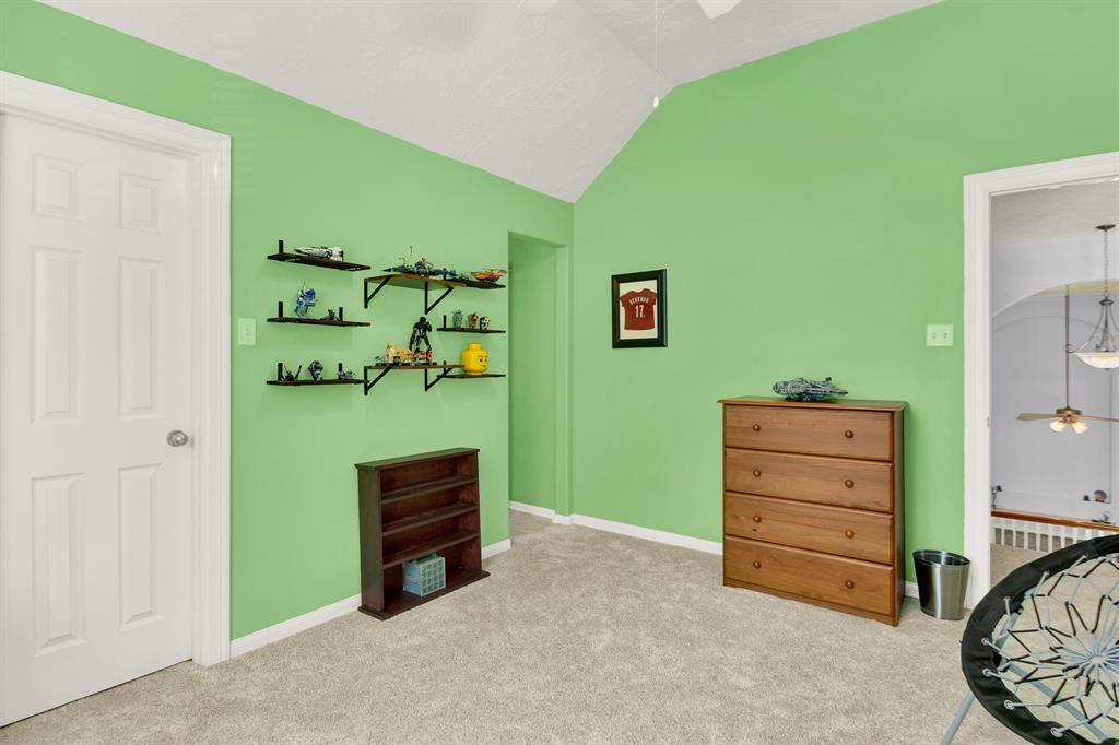 1507 Brendon Trails Drive, Spring, Texas image 36