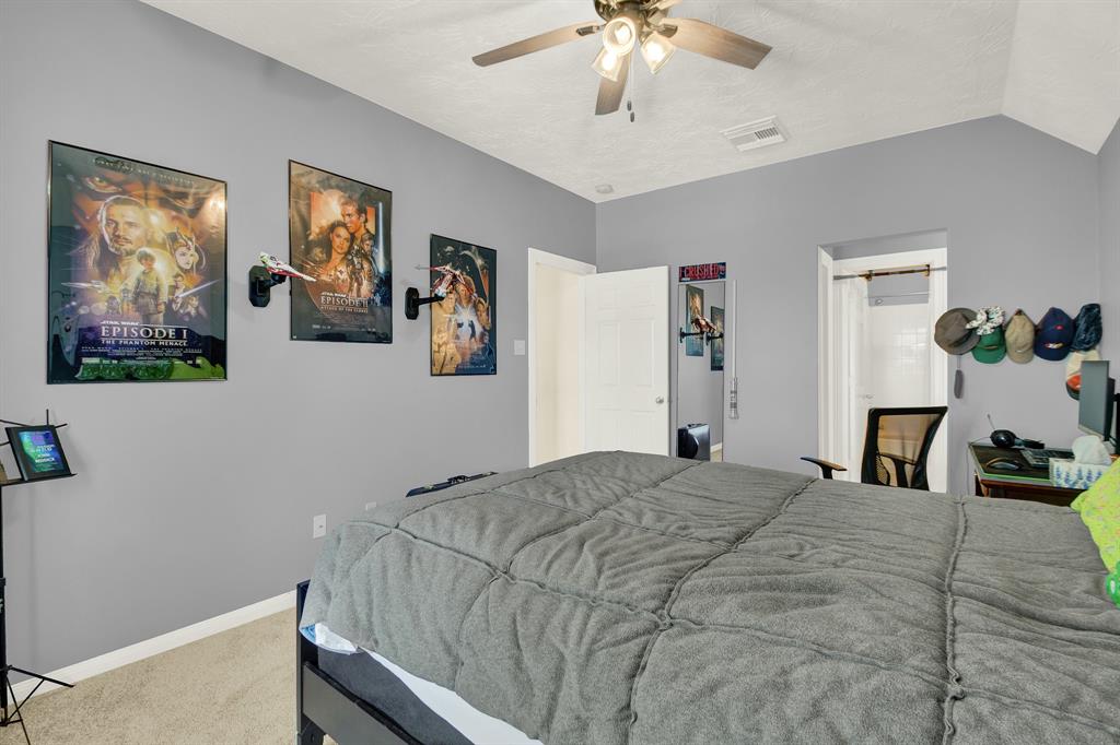 1507 Brendon Trails Drive, Spring, Texas image 31