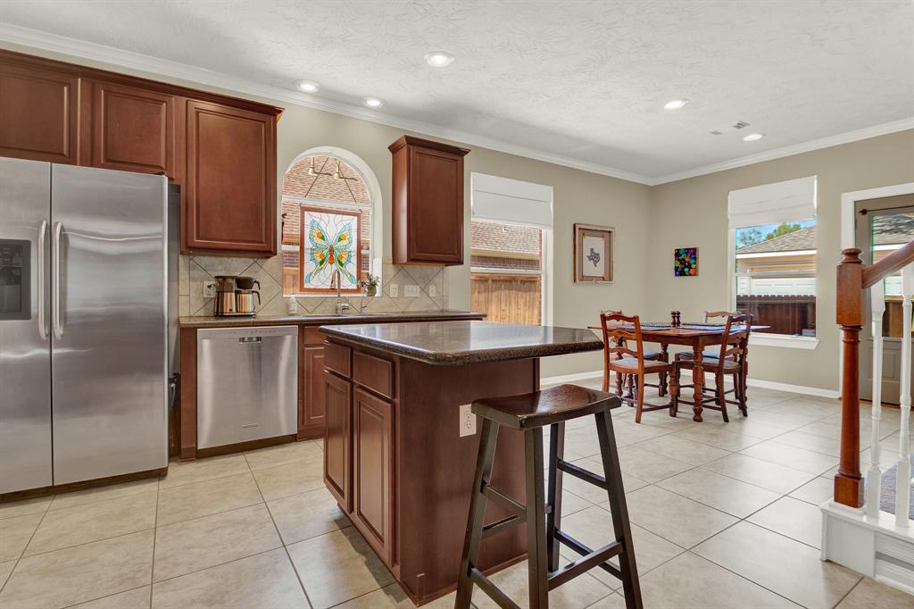 1507 Brendon Trails Drive, Spring, Texas image 20