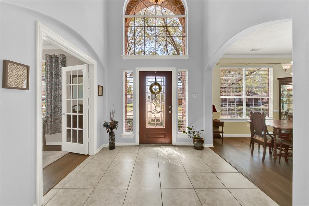 1507 Brendon Trails Drive, Spring, Texas image 5