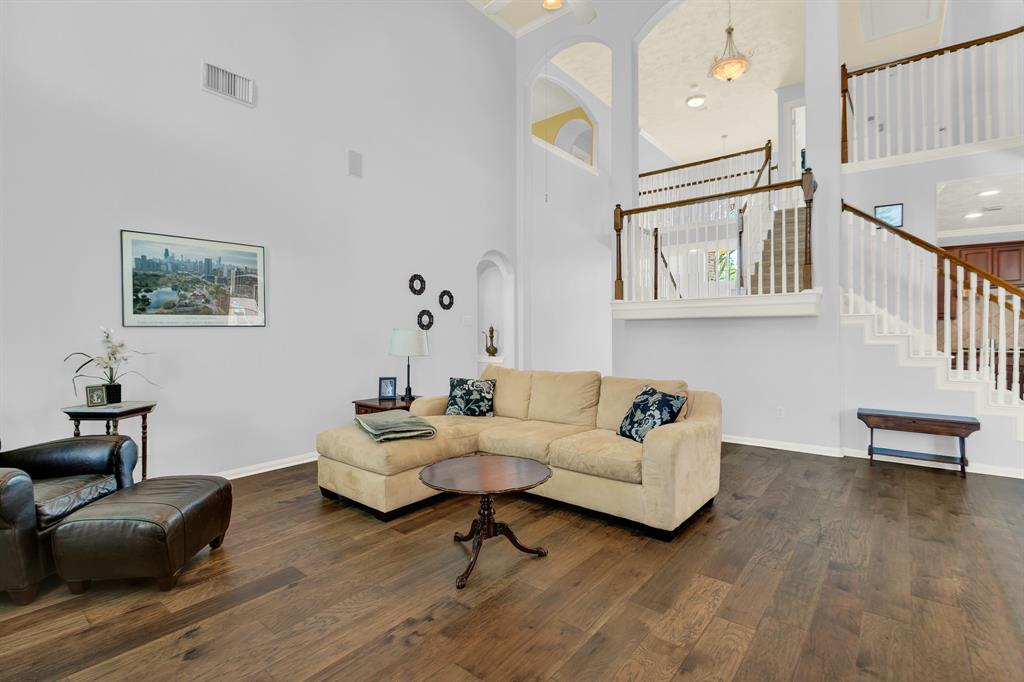 1507 Brendon Trails Drive, Spring, Texas image 12