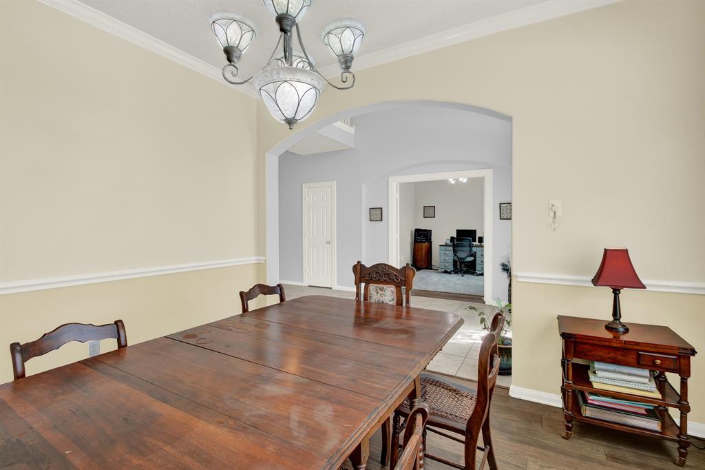 1507 Brendon Trails Drive, Spring, Texas image 7