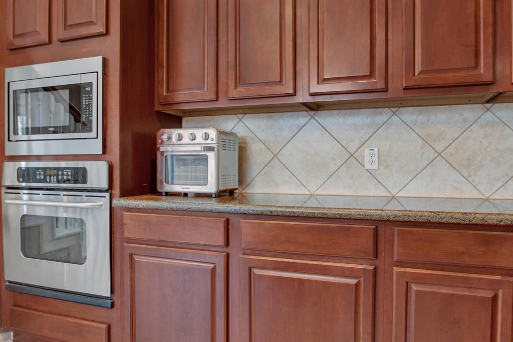 1507 Brendon Trails Drive, Spring, Texas image 18