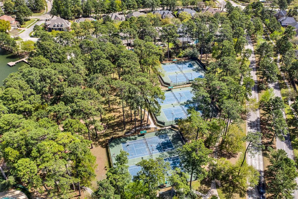 1507 Brendon Trails Drive, Spring, Texas image 47