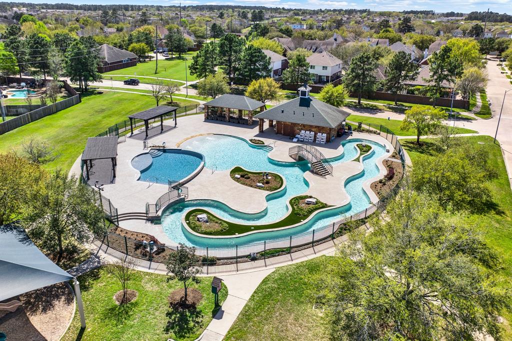 1507 Brendon Trails Drive, Spring, Texas image 48