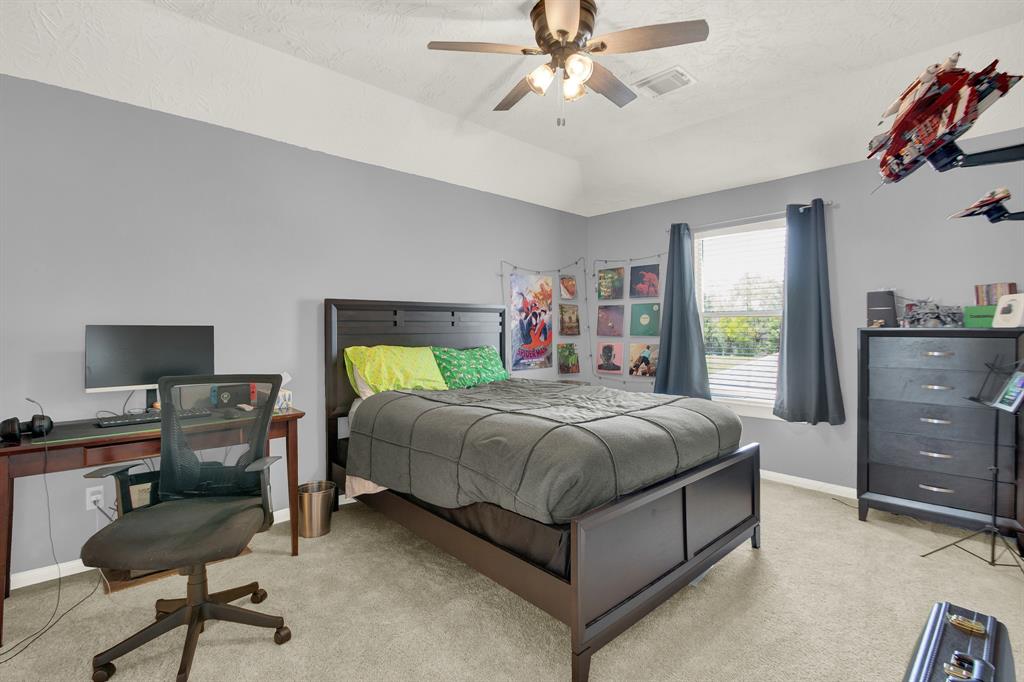 1507 Brendon Trails Drive, Spring, Texas image 30
