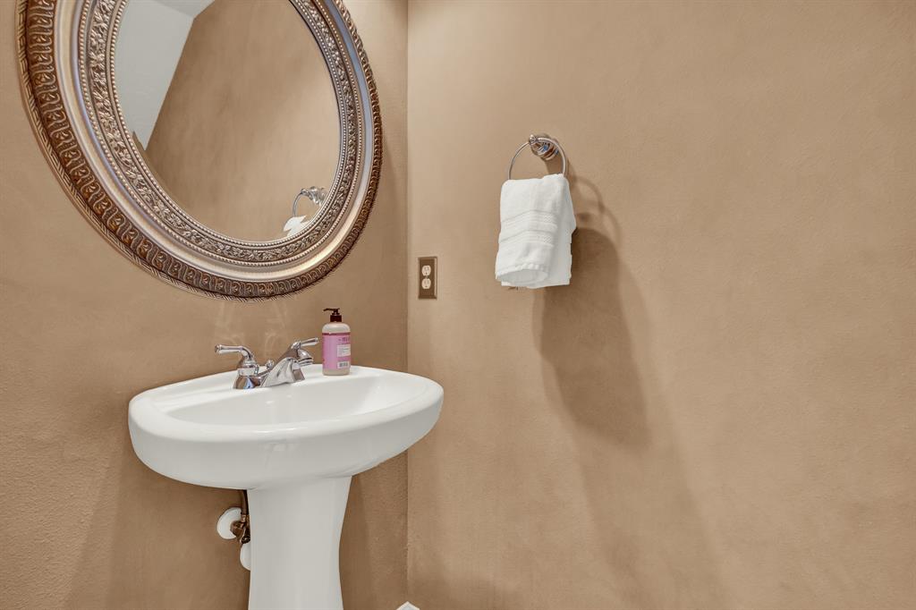 1507 Brendon Trails Drive, Spring, Texas image 22