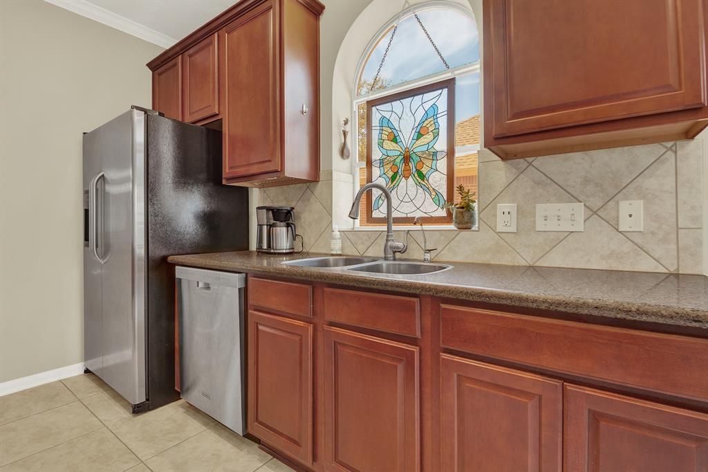 1507 Brendon Trails Drive, Spring, Texas image 17