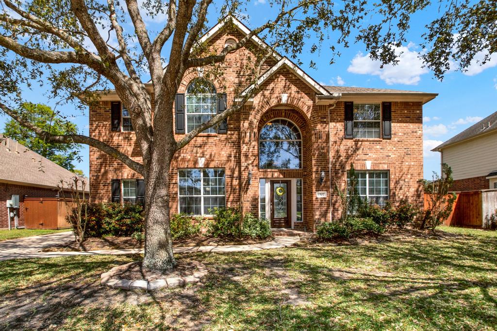 1507 Brendon Trails Drive, Spring, Texas image 1