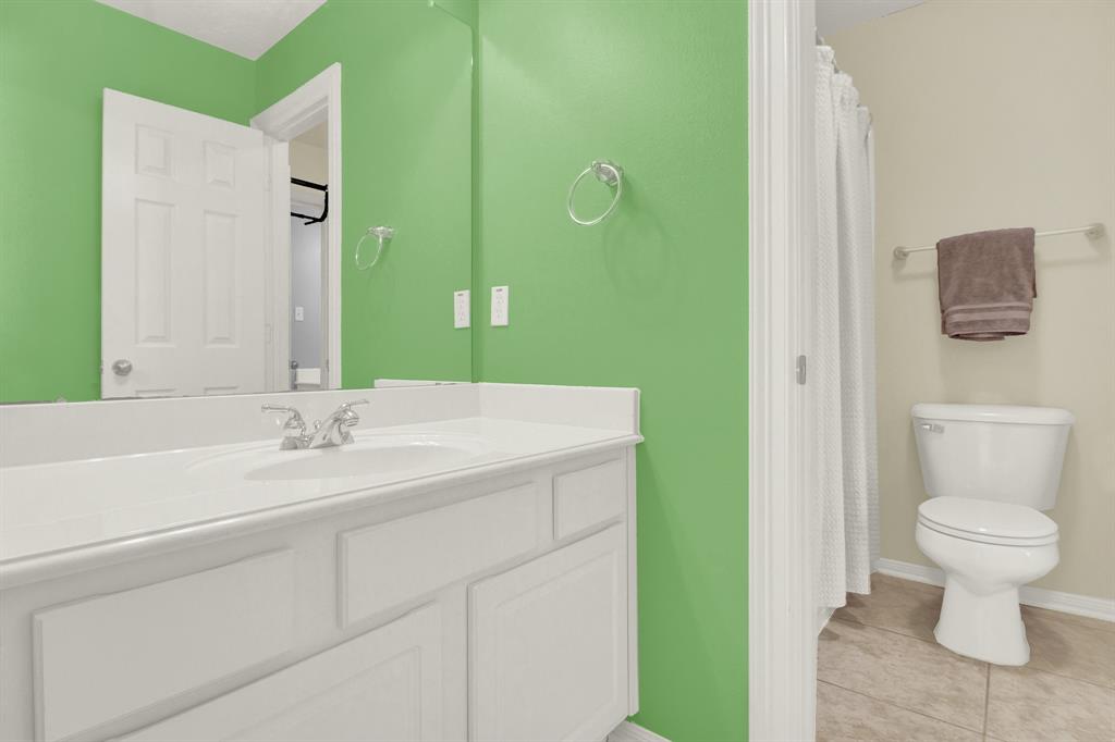 1507 Brendon Trails Drive, Spring, Texas image 34