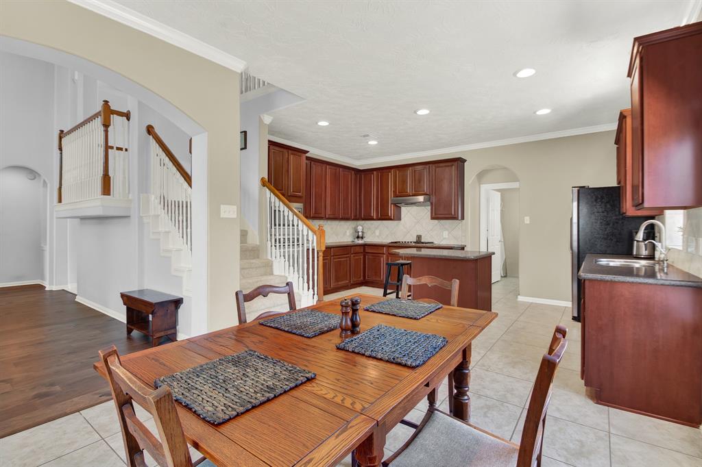 1507 Brendon Trails Drive, Spring, Texas image 14