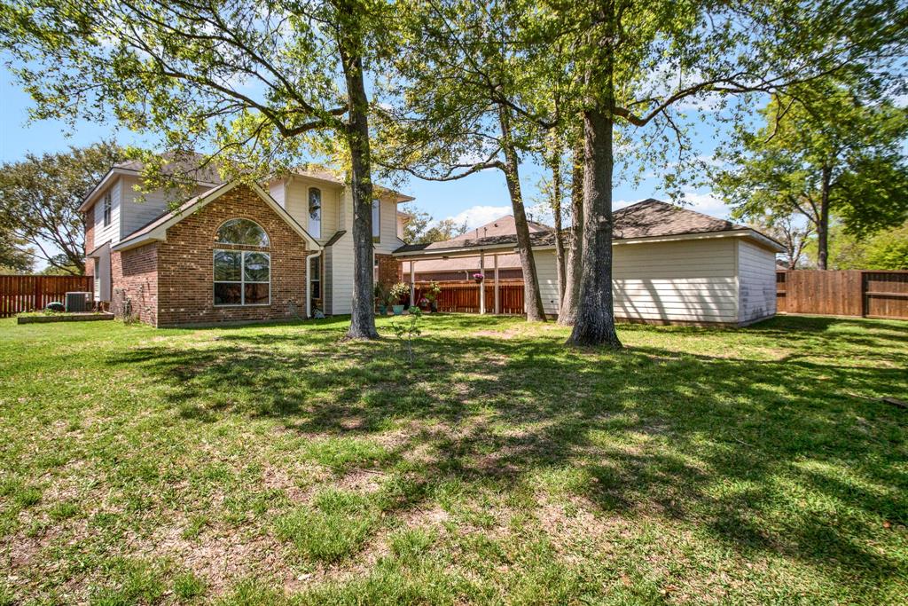 1507 Brendon Trails Drive, Spring, Texas image 42