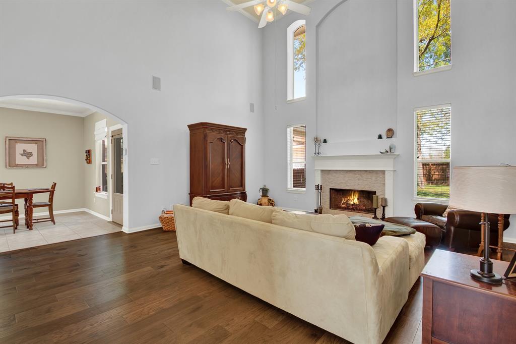 1507 Brendon Trails Drive, Spring, Texas image 10