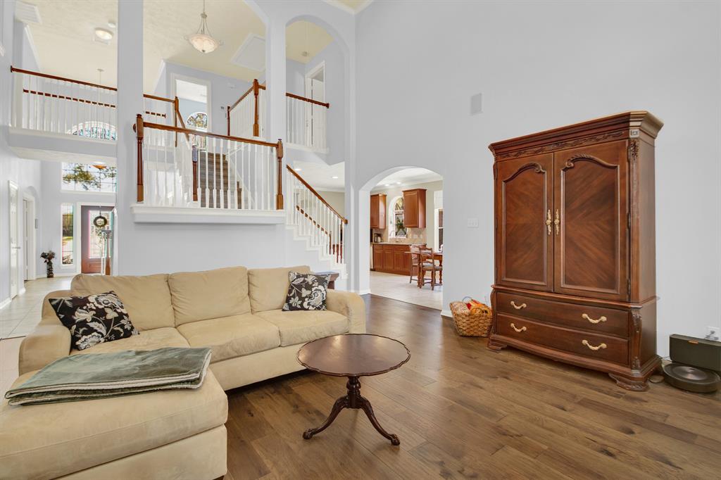 1507 Brendon Trails Drive, Spring, Texas image 13