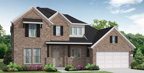 5103 Golden Peach Road Manvel TX 77578