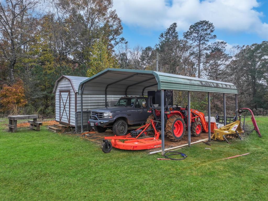 1301 Campground Road, Bronson, Texas image 36