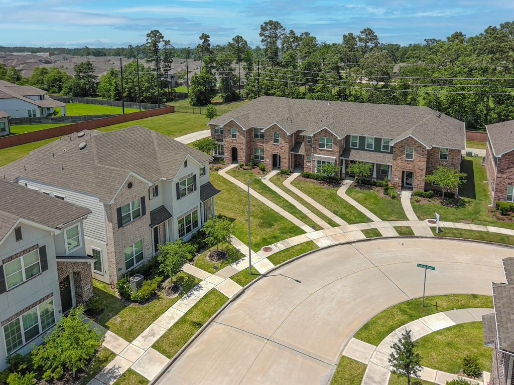 12607 Taymouth Manor Drive, Humble, Texas image 20
