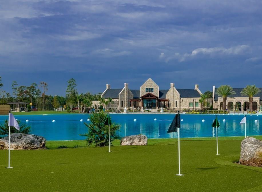 12607 Taymouth Manor Drive, Humble, Texas image 25
