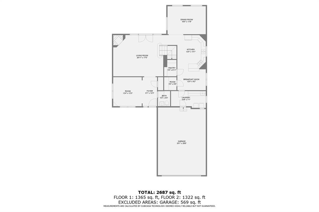 806 E 29th Street, Houston, Texas image 28