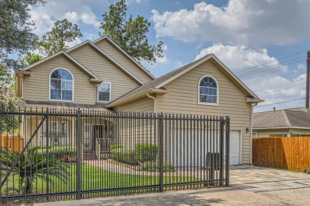 806 E 29th Street, Houston, Texas image 1