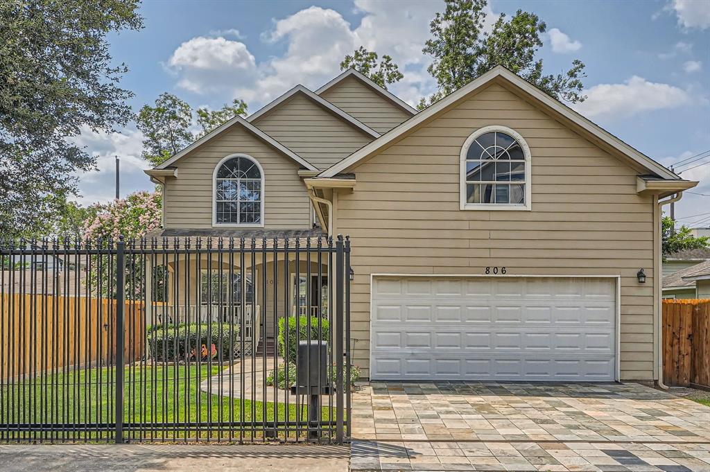 806 E 29th Street, Houston, Texas image 2
