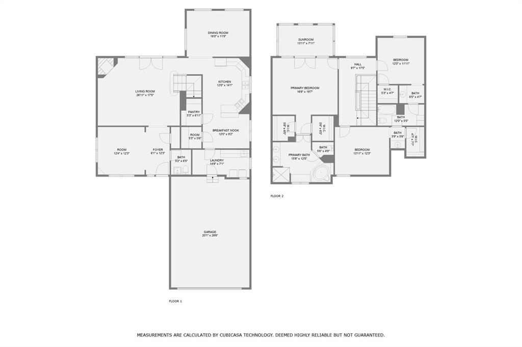 806 E 29th Street, Houston, Texas image 30