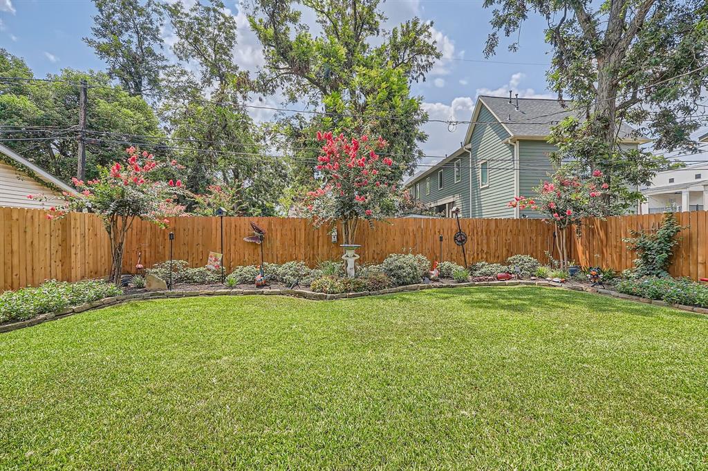 806 E 29th Street, Houston, Texas image 26