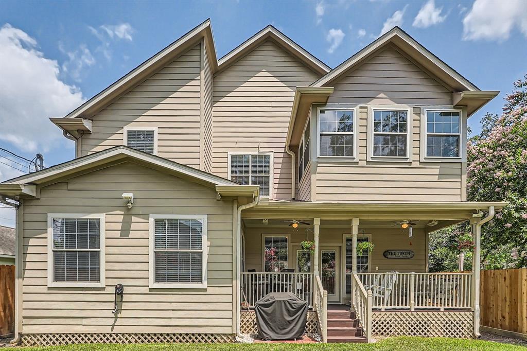 806 E 29th Street, Houston, Texas image 27