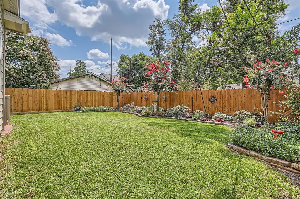 806 E 29th Street, Houston, Texas image 25