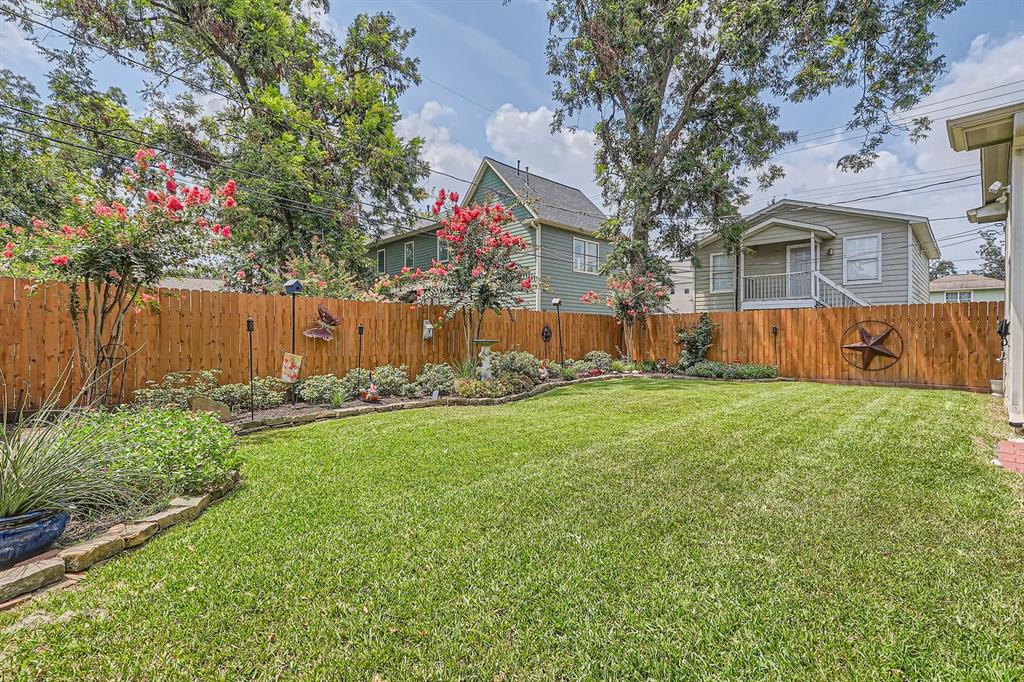 806 E 29th Street, Houston, Texas image 24