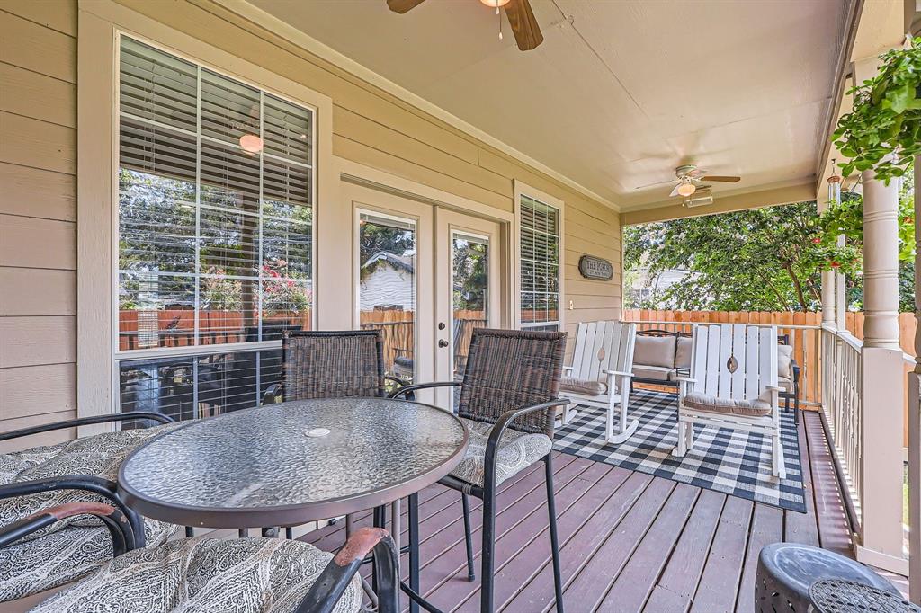 806 E 29th Street, Houston, Texas image 4