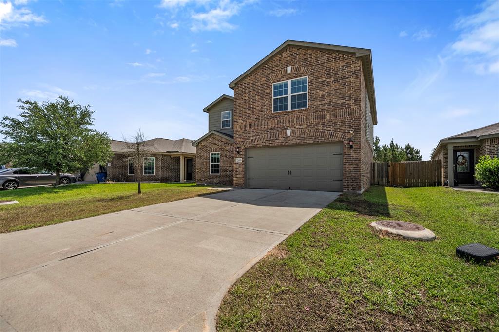 22619 Cloverland Field Drive