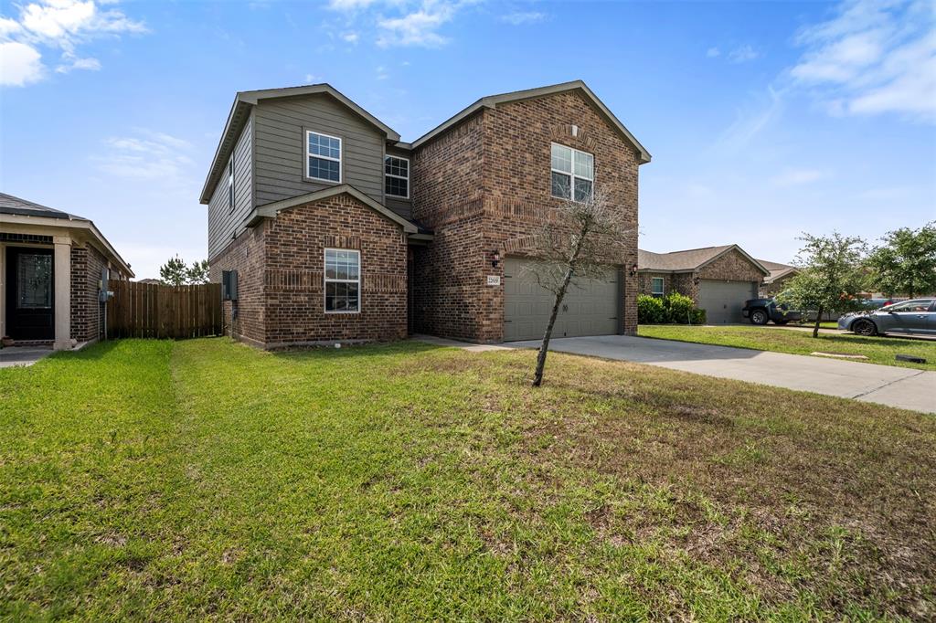 22619 Cloverland Field Drive