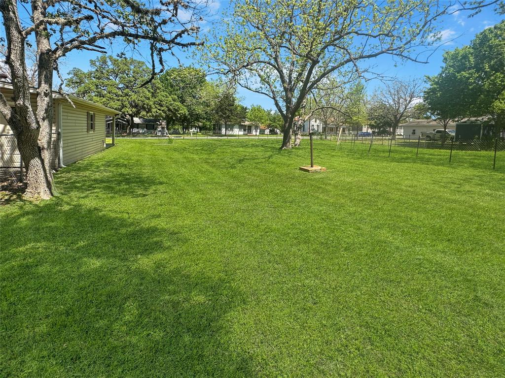118 N Converse Street, Flatonia, Texas image 10
