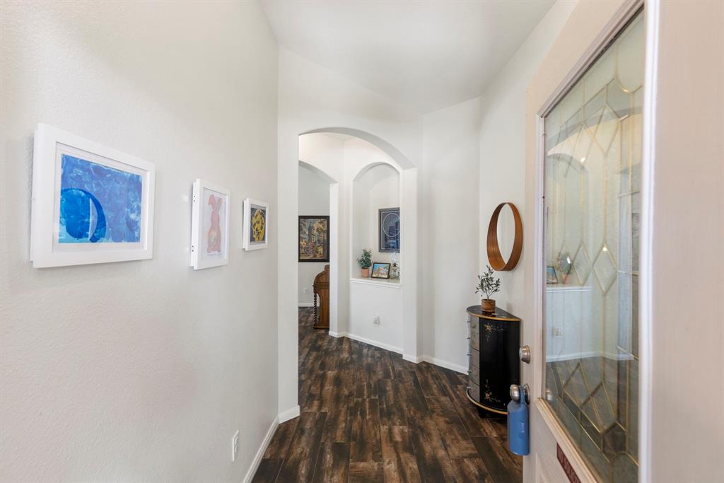 4613 Meridian Park Drive