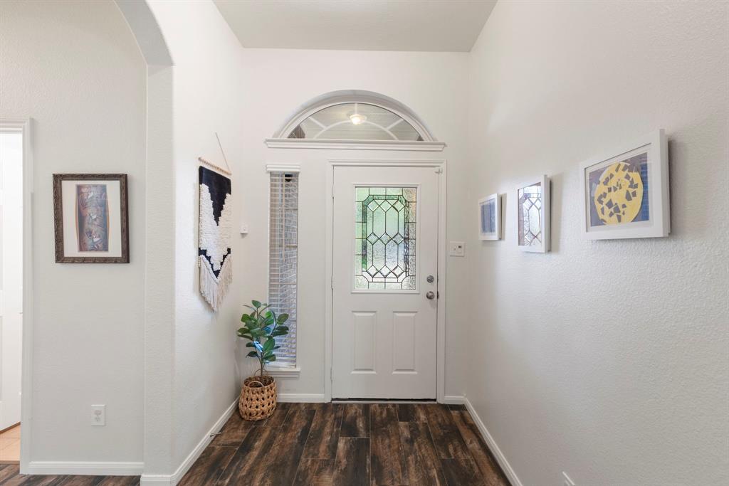 4613 Meridian Park Drive