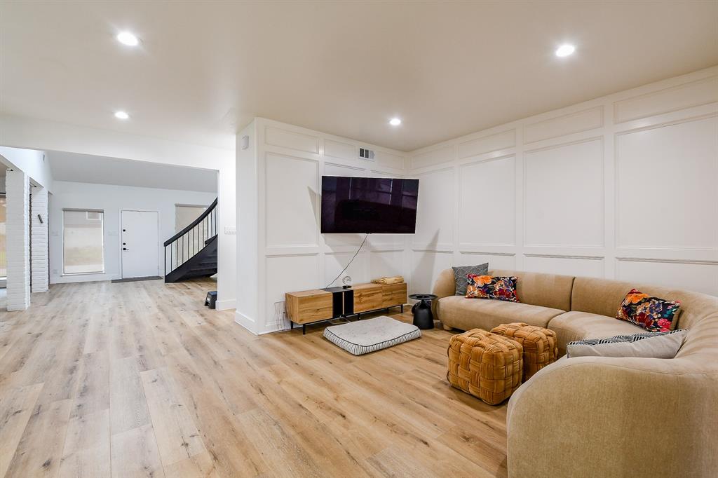 7702 Moondance Lane, Houston, Texas image 25