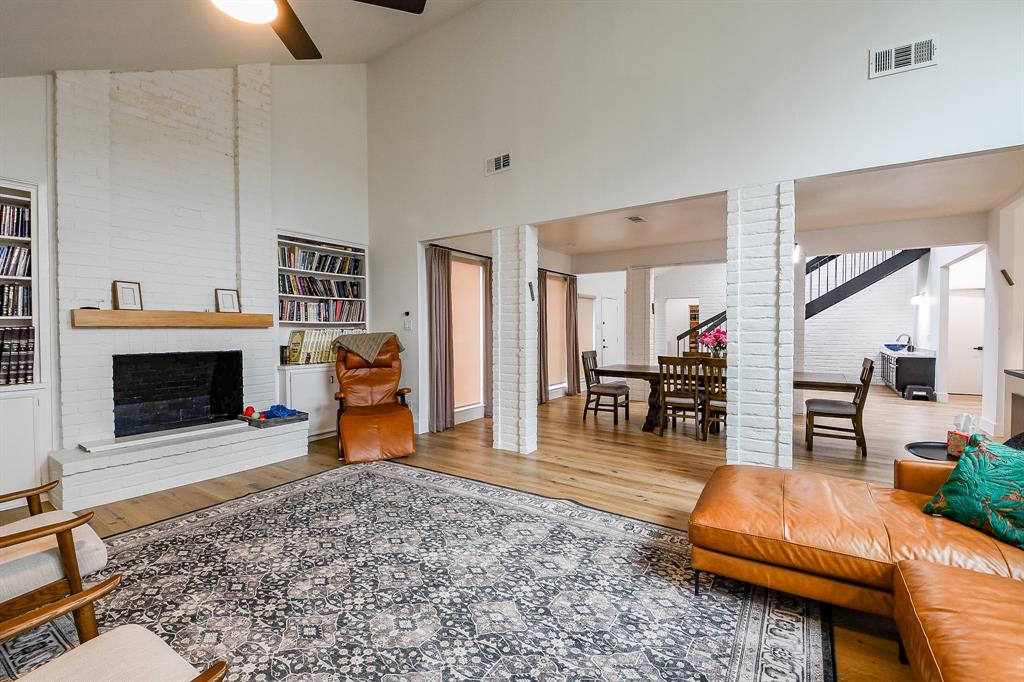 7702 Moondance Lane, Houston, Texas image 24