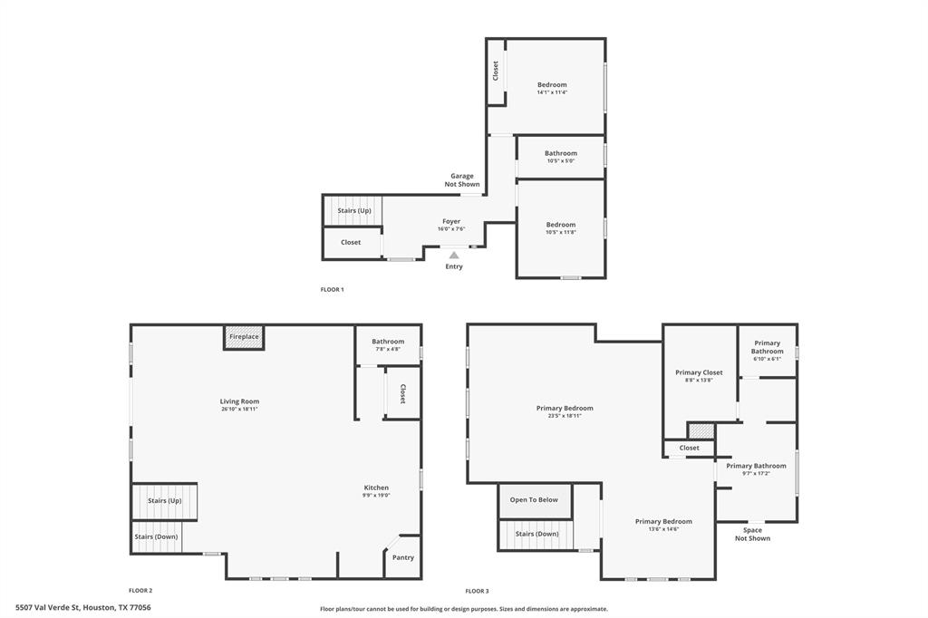 5507 Val Verde Street, Houston, Texas image 35