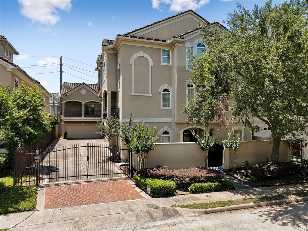 5507 Val Verde Street, Houston, Texas image 1