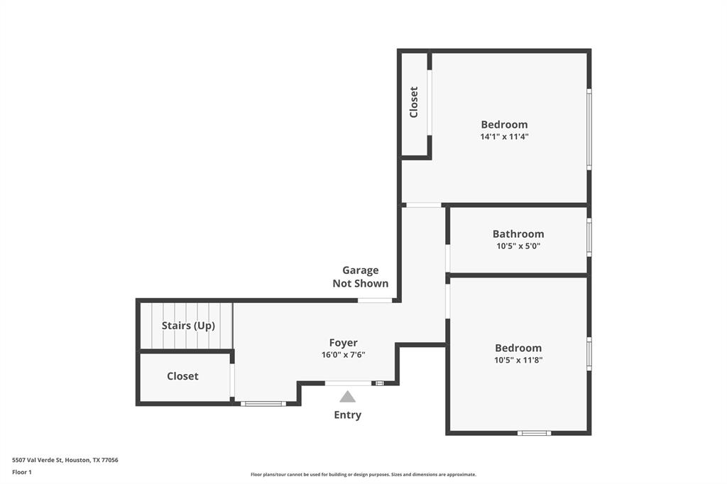 5507 Val Verde Street, Houston, Texas image 32