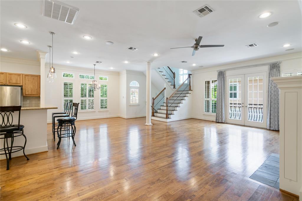 5507 Val Verde Street, Houston, Texas image 8