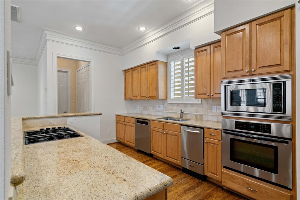 5507 Val Verde Street, Houston, Texas image 11